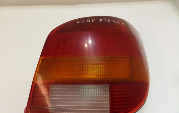 Ford Fiesta Rear/tail lights A2810881