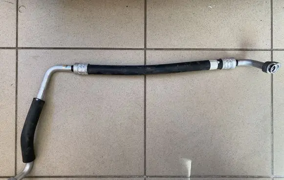 Lexus CT 200H Air conditioning (A/C) pipe/hose TT14LP