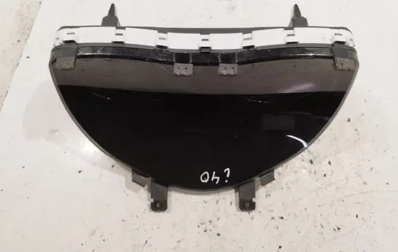 Hyundai i40 Speedometer (instrument cluster) 940113Z400 1164001480