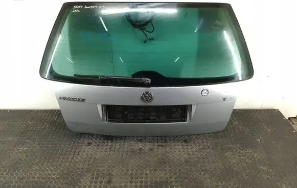 Volkswagen PASSAT B5.5 Tailgate/trunk/boot lid 