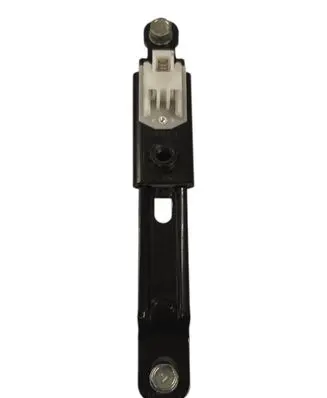 Subaru Outback (BT) Seat belt adjustment rail 