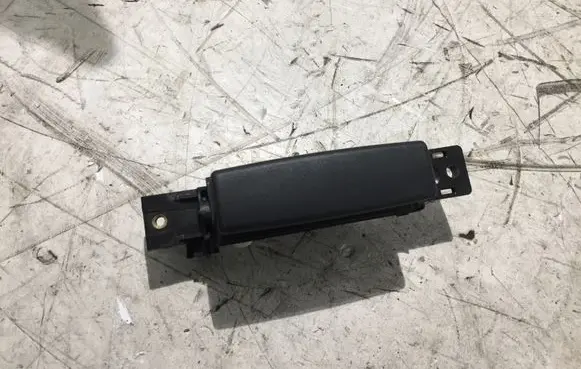 Ford Transit Sliding door exterior handle BK21V266462AC