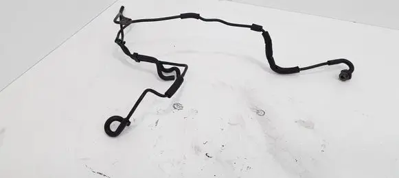 Opel Astra H Vacuum line/pipe/hose