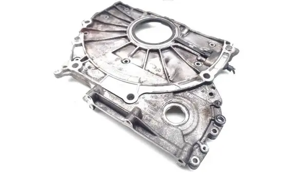 Mini One - Cooper F56 F55 Timing chain cover 8512598 1114851259808 59280110