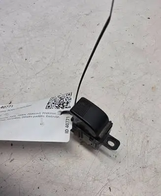 Mazda 6 Electric window control switch 1234