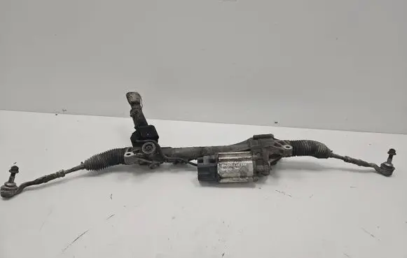 BMW 5 F10 F11 Steering rack 7806501284