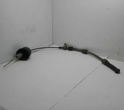 Audi A8 S8 D3 4E Gear shift cable linkage 4E0713265H