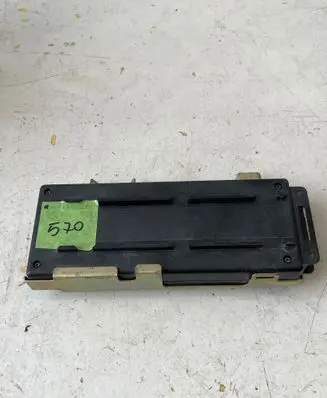 BMW 5 E39 Other devices 84138361643