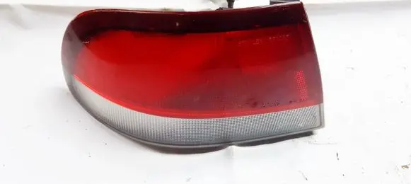 Mazda 626 Rear/tail lights