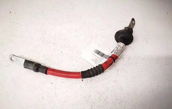 BMW X3 F25 Positive cable (battery) 9243645