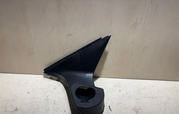 Skoda Superb B8 (3V) Front door wing mirror part 