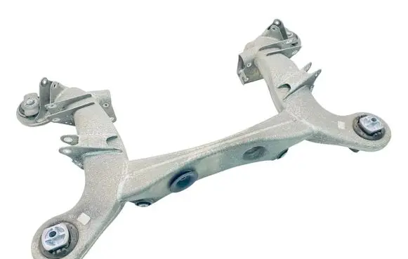 Mercedes-Benz S W222 Rear subframe A2213500508