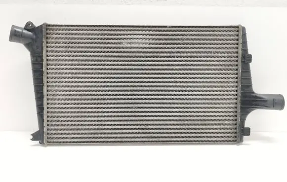 Audi A6 S6 C5 4B Intercooler radiator 4B0145805A
