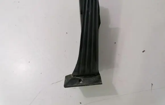 BMW 5 E60 E61 Accelerator throttle pedal 6772645