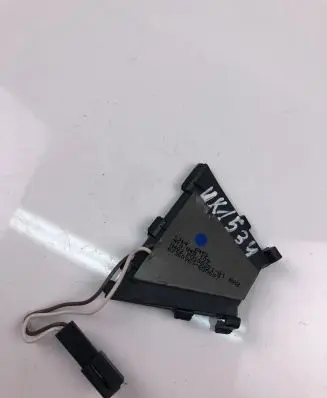 Windshield/windscreen camera