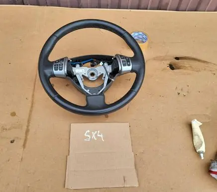 Suzuki SX4 Steering wheel GS13105610