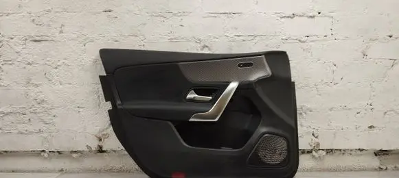 Mercedes-Benz A W177 Front door card panel trim A1777201902