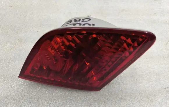 Suzuki Liana Rear fog light 36250-54G0L