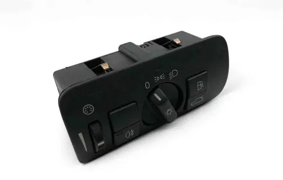 Light switch