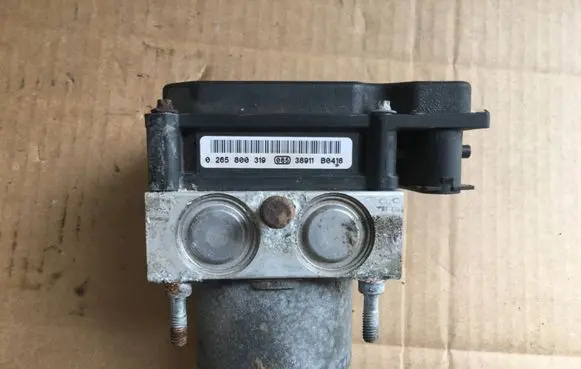 Nissan Micra ABS Pump 0265231341
