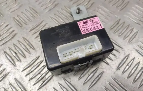 Hyundai Santa Fe Other control units/modules 952302B200