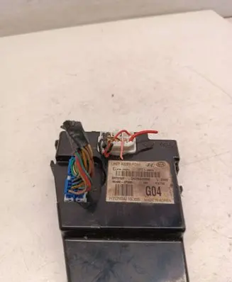 KIA Sorento Door control unit/module 954602p000