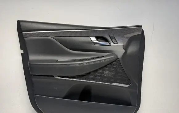 Hyundai Santa Fe Front door card panel trim 96333S1100