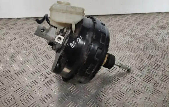 Audi Q5 SQ5 8R Brake booster 8R0612103D