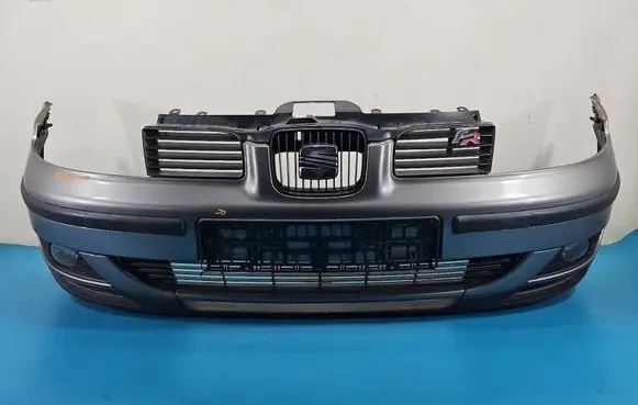 Seat Leon (1M) Front bumper IMPRK1528517