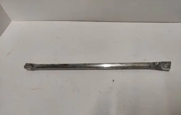 BMW 5 F10 F11 Radiator support slam panel bracket 7200776