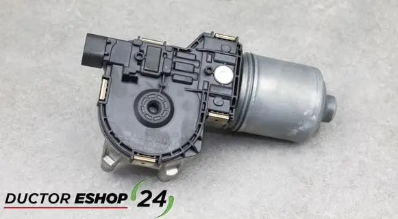 Opel Meriva B Wiper motor 0390243009