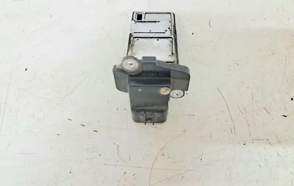 Mass air flow meter