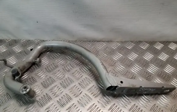 Mercedes-Benz S W221 Tailgate/trunk/boot hinge A2217500228