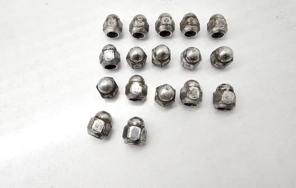 Nuts/bolts