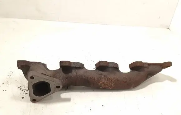 Mercedes-Benz E W211 Exhaust manifold 6111420501