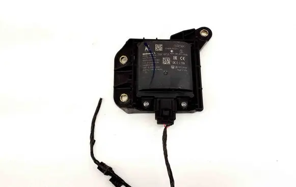 Blind spot module