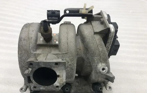 Opel Corsa B Intake manifold 0280155784