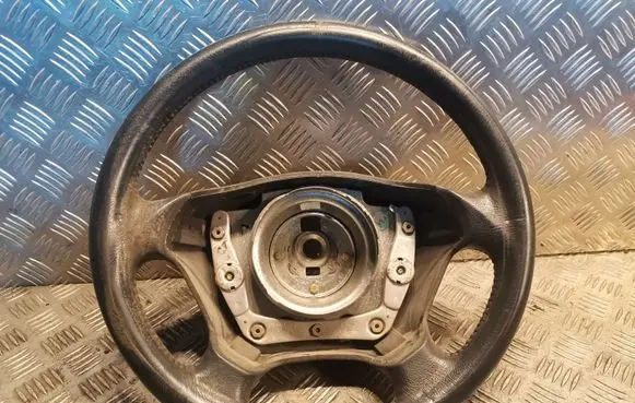 Mercedes-Benz ML W163 Steering wheel