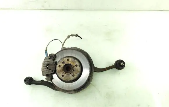 BMW 5 E60 E61 Front wheel hub 6760954