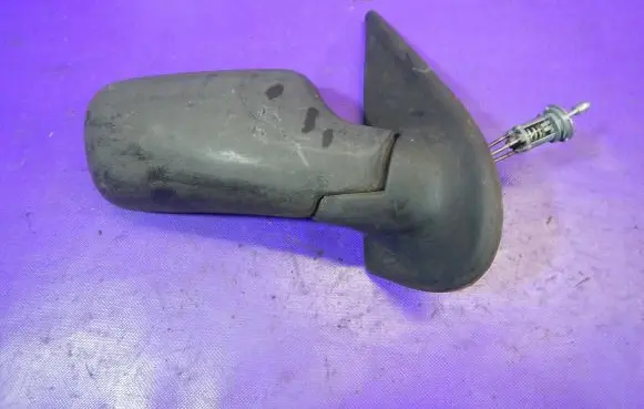 Fiat Siena Front door electric wing mirror
