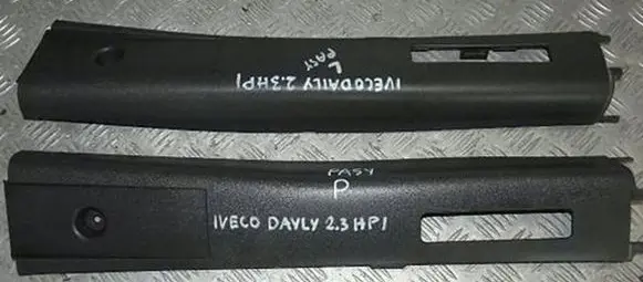 Iveco Daily 6th gen Other sill/pillar trim element