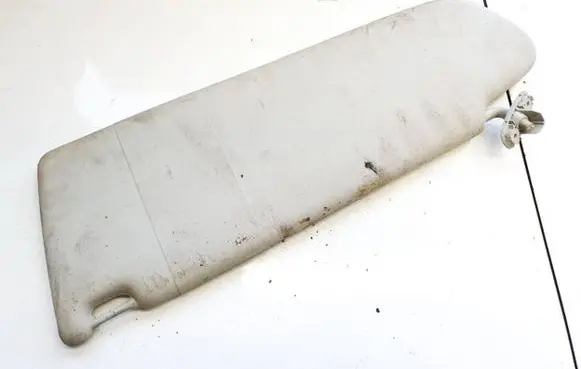 Volkswagen Transporter - Caravelle T5 Sun visor 7h1857551b