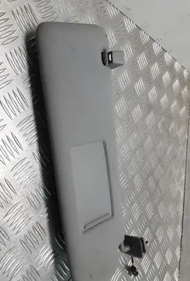 Porsche Cayenne (9PA) Sun visor 7L5857552