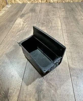 Mercedes-Benz CLS C218 X218 Glove box central console A2186800950 00009051
