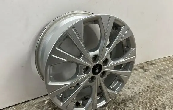 Ford Escape IV R17 alloy rim PJ6C1007A1B