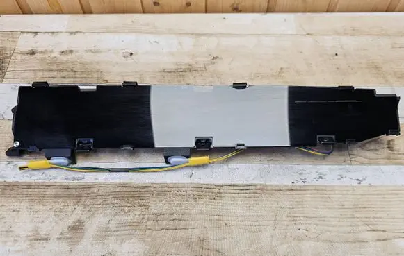 Toyota Prius (NHW20) Screen/display/small screen 5541047050