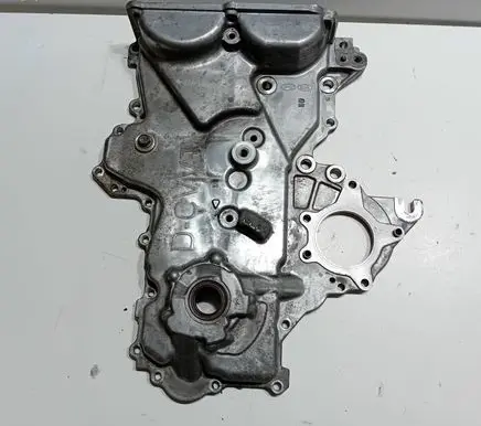Hyundai Tucson TL Timing chain cover 213502B703
