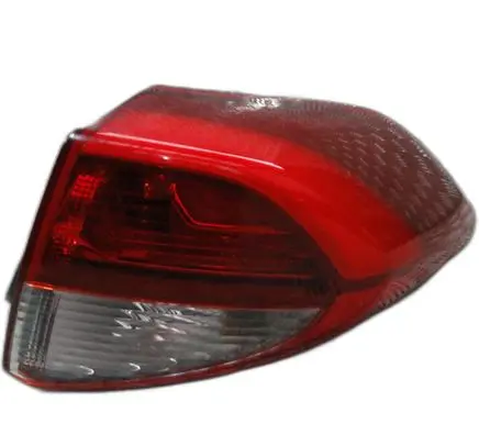 Hyundai Tucson TL Rear/tail lights 92402D31