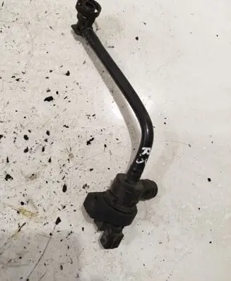 BMW 7 E65 E66 EGR valve line/pipe/hose 7507664