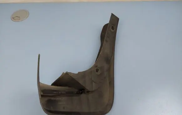 Nissan Qashqai Rear mudguard 788114EA0A
